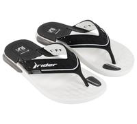 RIDER R Line Plus IV Thong AD, blanc, 45.5 EU