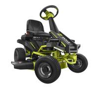 Rider RYOBI 48V Brushless - Coupe 76 cm - RY48RM76A