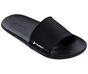 Rider Speed Slide Ad, Tongs Homme, Noir, 43 EU
