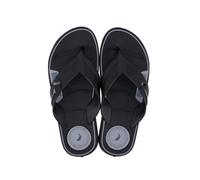 Rider Star Doigt Tongs pour homme, Noir , 45/46 EU