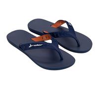 Rider Street Duo Thong Ad, Tongs pour homme, orange, 45/46 EU