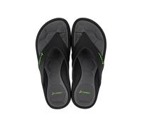 Rider Cape Xviii Flip Flops Noir EU 44 Homme