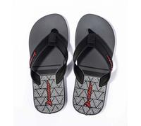 Rider Tongs Impulse Graphics Homme Eu 42 Dark Gris / Noir / Rouge