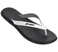 RIDER Tongs pour homme R1, blanc, 43 EU