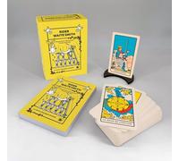Rider Waite Smith: Le tarot classique revisité