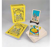 Rider Waite Smith - Le tarot classique revisité - Margot Robert-Winterhalter - Lotus Et L'elephant - Jeux livres objets