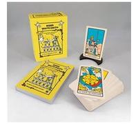 Rider Waite Smith: Le tarot classique revisité