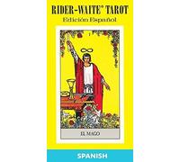 Rider-Waite Tarot