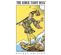 Rider Waite Tarot