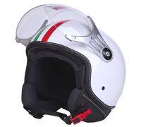 RIDERO OP01-IB6-XL Casque jet