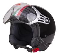RIDERO OP01-IC6-XL Casque jet