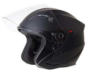RIDERO YM627-C6-XL Casque jet