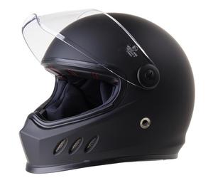RIDERO YM833-C6-XL Casque intégral