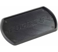 Riderr Plaque de béquille latérale pour homme