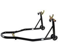 Riderr Pro Paddock Béquille de roue avant et arrière pour homme