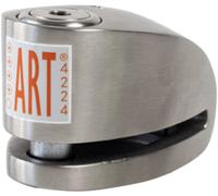 Riderr RD15S Verrouillage du disque d’alarme pour homme