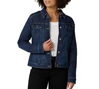Riders by Lee Indigo - Veste en jean pour femme, Medium