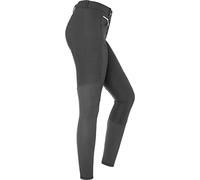 RIDERS CHOICE Pantalon d'équitation en silicone pour femme avec poche pour téléphone portable