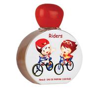 Lattafa Kids Riders Eau de Parfum pour enfant 75 ml