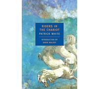 Riders in the Chariot