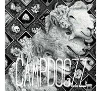 Campdogzz – Riders In The Hills Of Dying Heaven – Vinyle LP neuf