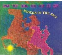 Riders In The Sky
