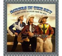 Riders in the Sky - Always Drink Upstream from The