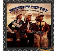 riders in the sky - Always Drink Upstream from the