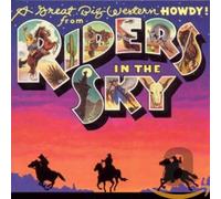 Riders in the Sky - Big Western Howdy from R