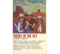 Riders in the Sky - Cowboy Jubilee