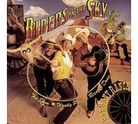 Riders in the Sky - Harmony Ranch