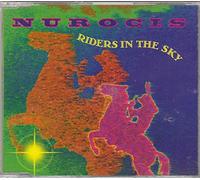 Riders in The Sky (INCL. 3 Versions, 1995) [Import]