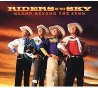 Riders in the Sky - La terre au-delà du soleil