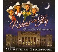 Riders in the Sky - Lassoed Live at The Schermerhorn