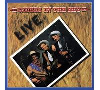 Riders in the Sky - Live