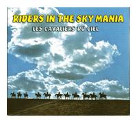 Riders In The Sky Mania - Dutch Import