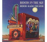 Riders in the Sky - Radio Theater