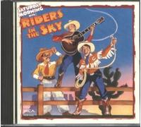 Riders in the Sky - Saturday Morning with
