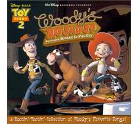 Riders in the Sky - Woody's Roundup