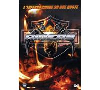 Riders-L'Inferno Corre Su Due Ruote [Import]