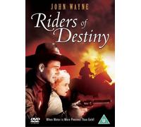 Riders of Destiny