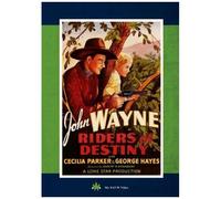 Riders Of Destiny