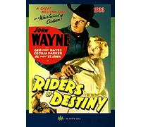 Riders of Destiny