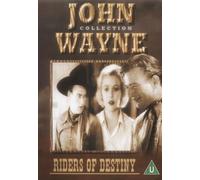 Riders of Destiny [Import]