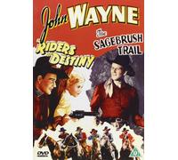 Riders of Destiny/Sagebrush Trail - Riders Of Destiny / Sagebrush Trail