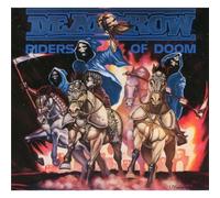 Riders Of Doom