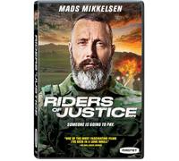 Riders of Justice