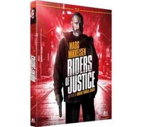 Riders Of Justice - Blu-Ray