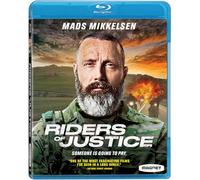 Riders of Justice [Blu-Ray]