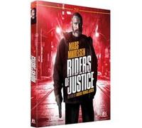 Riders Of Justice - Blu-Ray
